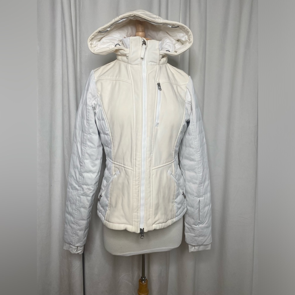 Athleta Recco Jacket